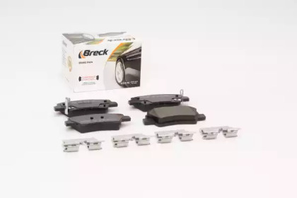 breck 249340070200